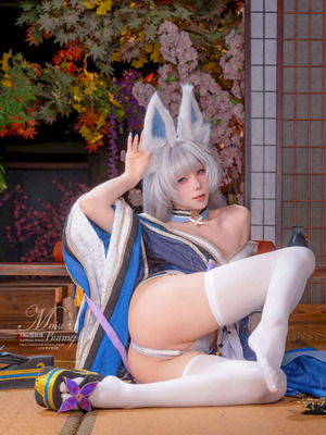 黏黏团子兔 - 碧蓝航线-信浓_020_hvku