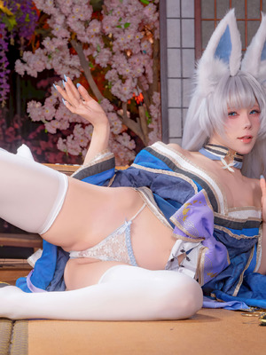 黏黏团子兔 - 碧蓝航线-信浓_021_jdpo