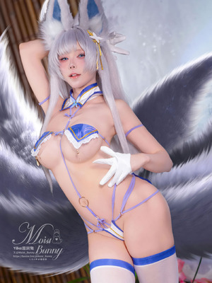 黏黏团子兔 - 碧蓝航线-信浓_048_ubwj