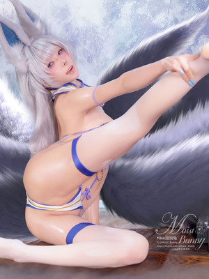 黏黏团子兔 - 碧蓝航线-信浓_065_cewr