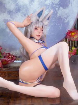 黏黏团子兔 - 碧蓝航线-信浓_074_dgiu