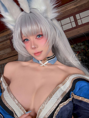 黏黏团子兔 - 碧蓝航线-信浓_092_fpxj