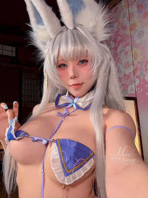 黏黏团子兔 - 碧蓝航线-信浓_104_eboa