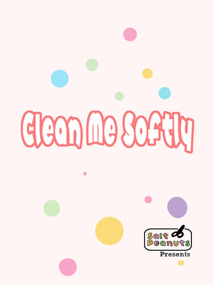 [Salt Peanuts (にえあ)] Clean Me Softly (綺麗にしてもらえますか。)_50_efch