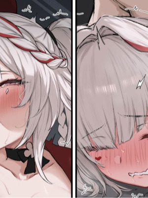 [ましこ] 火花 (崩壊：スターレイル)