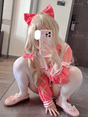 软萌兔兔酱 嘉然今天吃什么_34_Photo35