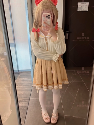 软萌兔兔酱 嘉然今天吃什么_67_Photo68