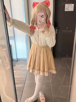 软萌兔兔酱 嘉然今天吃什么_68_Photo69