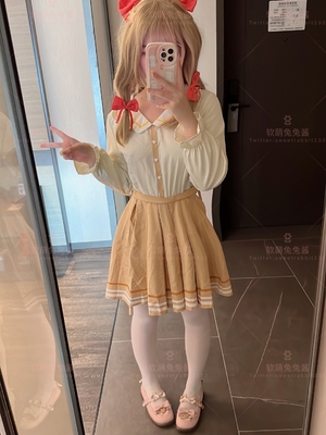 软萌兔兔酱 嘉然今天吃什么_69_Photo70