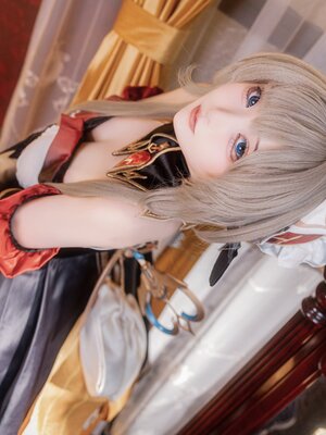 みゅあ - Phoebe & Sandrone