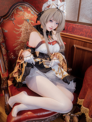 みゅあ - Phoebe & Sandrone_10004