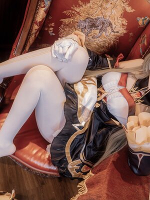 みゅあ - Phoebe & Sandrone_10005