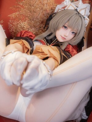 みゅあ - Phoebe & Sandrone_10007