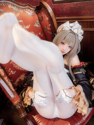 みゅあ - Phoebe & Sandrone_10008