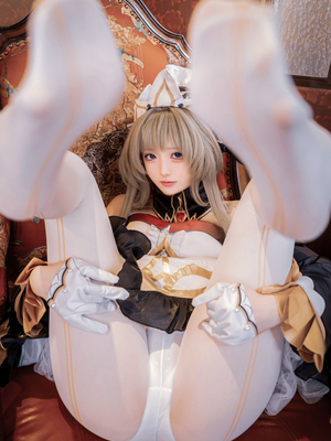 みゅあ - Phoebe & Sandrone_10012