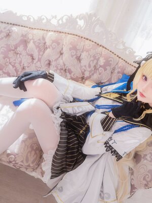 みゅあ - Phoebe & Sandrone_8