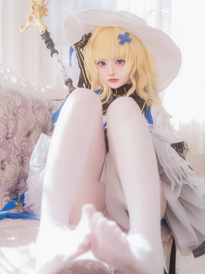 みゅあ - Phoebe & Sandrone_11