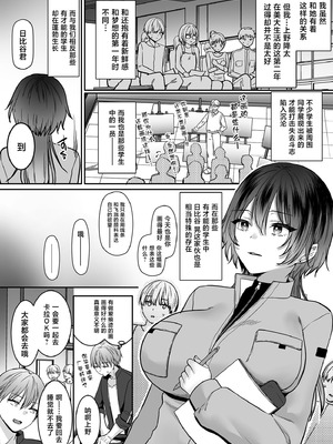 [ポロプリズム (くまのこたろ)] キミだけの特別な愛情表現 －天才女子と秘密を共有するアトリエ－ [中国翻訳]_05_nhxe