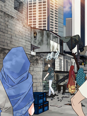 沒有出口 1-52話_17_07_ncnw