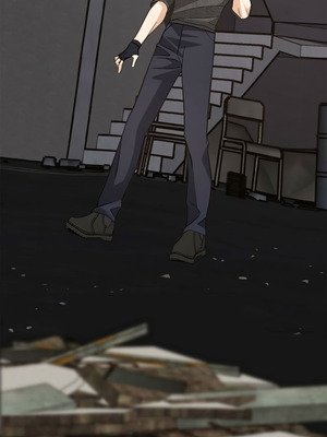 沒有出口 1-52話_20_01_gdwa