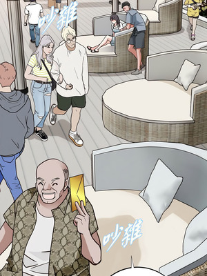 沒有出口 1-52話_38_16_dwdu