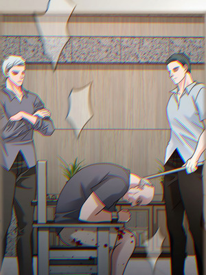 沒有出口 1-52話_40_05_qdhu