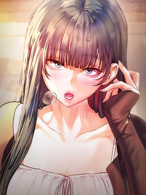 老師的親密指導 88-89話