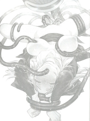 (C107) [二次結び (大野かなえ)] シスター・サラとまだらちゃん_49_ywhu