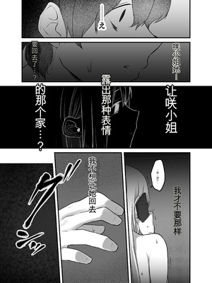 [やまなし娘。 (ことら、シツジ)] キミと一緒なら―― [DL版] [中国翻訳]_081_bdes