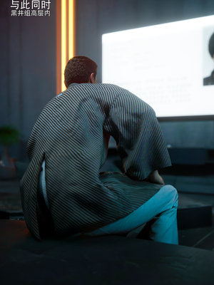 [ryota tanaka] 青鸾殇24 双人组1_009