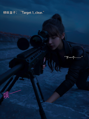 [ryota tanaka] 青鸾殇24 双人组1_055