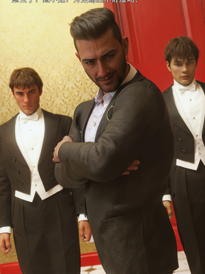 [ryota tanaka] 青鸾殇24 双人组1_085