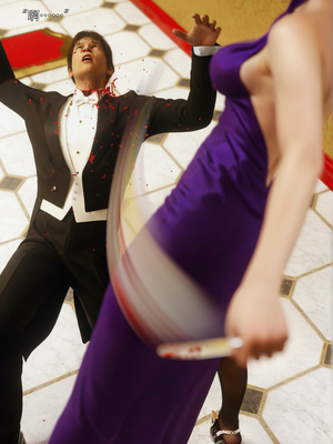 [ryota tanaka] 青鸾殇24 双人组1_091