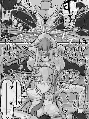 [調四季] 感情制限メイド（仮）全（白云岩个人机翻）_K_048