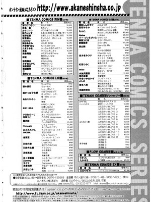 [アンソロジー] ふたなりっ娘LOVE 13_182