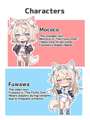 [SumisaiDL] After the Stream - Full + Textless + Extras (Fuwawa Abyssgard, Mococo Abyssgard)_03_AfterTheStream_FuwaMoco_002