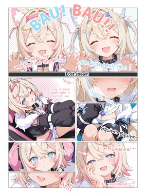 [SumisaiDL] After the Stream - Full + Textless + Extras (Fuwawa Abyssgard, Mococo Abyssgard)_04_AfterTheStream_FuwaMoco_003