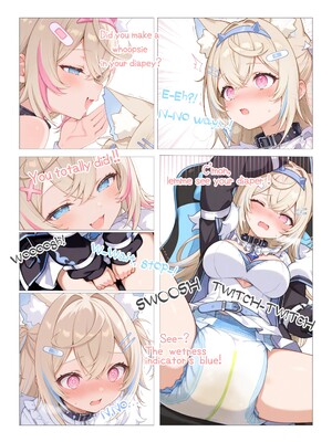 [SumisaiDL] After the Stream - Full + Textless + Extras (Fuwawa Abyssgard, Mococo Abyssgard)_05_AfterTheStream_FuwaMoco_004