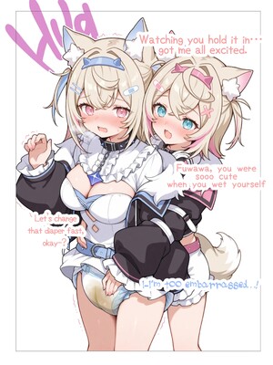 [SumisaiDL] After the Stream - Full + Textless + Extras (Fuwawa Abyssgard, Mococo Abyssgard)_09_AfterTheStream_FuwaMoco_008