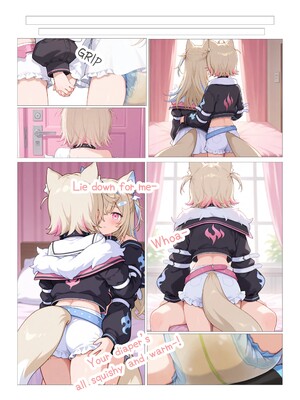 [SumisaiDL] After the Stream - Full + Textless + Extras (Fuwawa Abyssgard, Mococo Abyssgard)_10_AfterTheStream_FuwaMoco_009