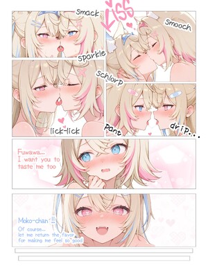 [SumisaiDL] After the Stream - Full + Textless + Extras (Fuwawa Abyssgard, Mococo Abyssgard)_18_AfterTheStream_FuwaMoco_017