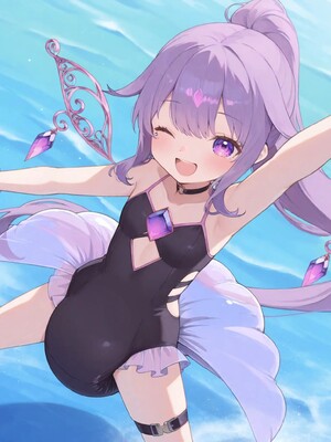 [SumisaiDL] After the Stream - Full + Textless + Extras (Fuwawa Abyssgard, Mococo Abyssgard)_29_AdventDiaperSummer2025_003