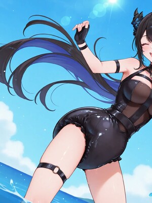 [SumisaiDL] After the Stream - Full + Textless + Extras (Fuwawa Abyssgard, Mococo Abyssgard)_30_AdventDiaperSummer2025_004