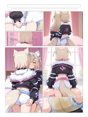 [SumisaiDL] After the Stream - Full + Textless + Extras (Fuwawa Abyssgard, Mococo Abyssgard)_40_NoText_AfterTheStream_FuwaMoco_009