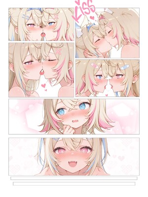 [SumisaiDL] After the Stream - Full + Textless + Extras (Fuwawa Abyssgard, Mococo Abyssgard)_48_NoText_AfterTheStream_FuwaMoco_017