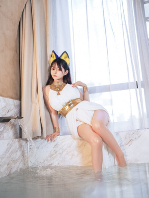 [桜井宁宁] 埃及猫_002_wapj