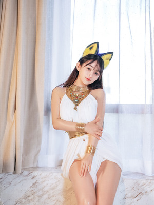 [桜井宁宁] 埃及猫_003_tbsx