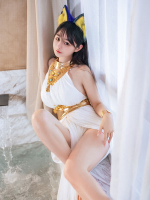 [桜井宁宁] 埃及猫_010_pxnr