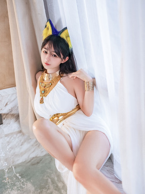 [桜井宁宁] 埃及猫_012_njpd