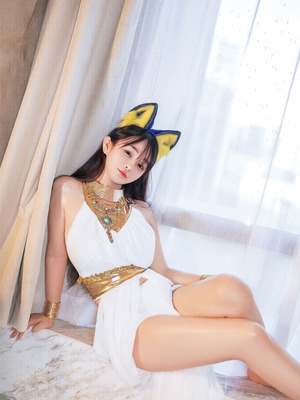 [桜井宁宁] 埃及猫_015_ckii